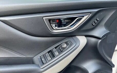 Subaru Forester, 2022 год, 3 271 000 рублей, 9 фотография
