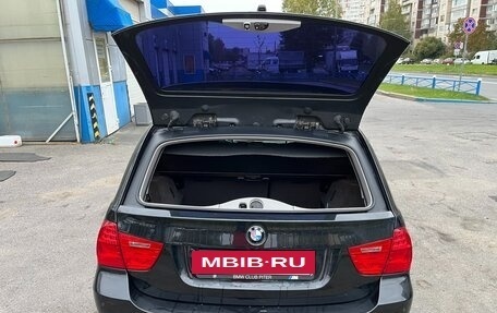 BMW 3 серия, 2008 год, 1 200 000 рублей, 10 фотография