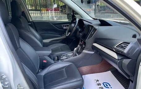 Subaru Forester, 2022 год, 3 271 000 рублей, 13 фотография