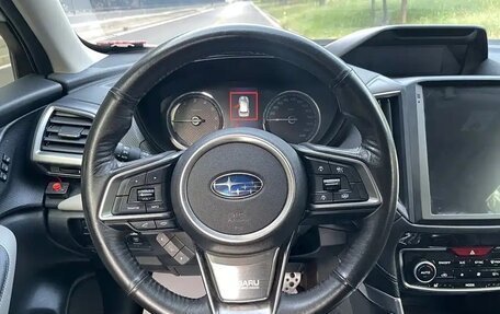 Subaru Forester, 2022 год, 3 271 000 рублей, 11 фотография