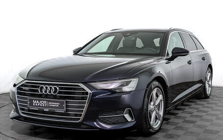 Audi A6, 2019 год, 4 150 000 рублей, 1 фотография