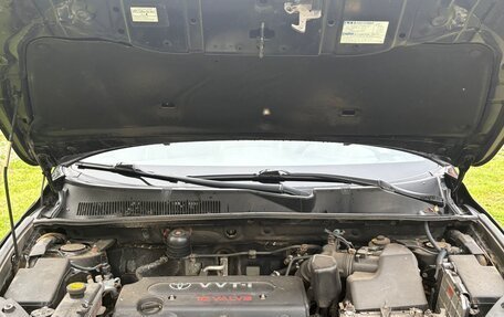 Toyota RAV4, 2007 год, 1 015 000 рублей, 9 фотография