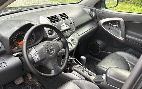 Toyota RAV4, 2007 год, 1 015 000 рублей, 6 фотография