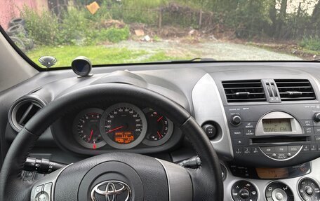 Toyota RAV4, 2007 год, 1 015 000 рублей, 7 фотография