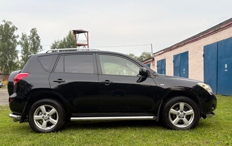 Toyota RAV4, 2007 год, 1 015 000 рублей, 4 фотография