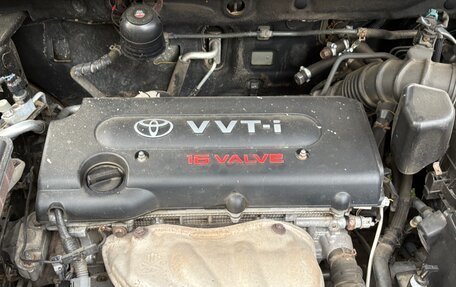 Toyota RAV4, 2007 год, 1 015 000 рублей, 14 фотография