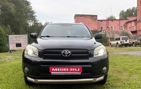 Toyota RAV4, 2007 год, 1 015 000 рублей, 2 фотография
