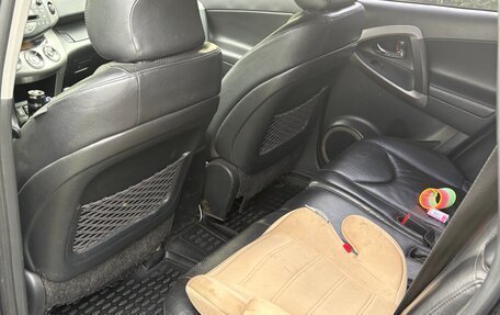 Toyota RAV4, 2007 год, 1 015 000 рублей, 17 фотография