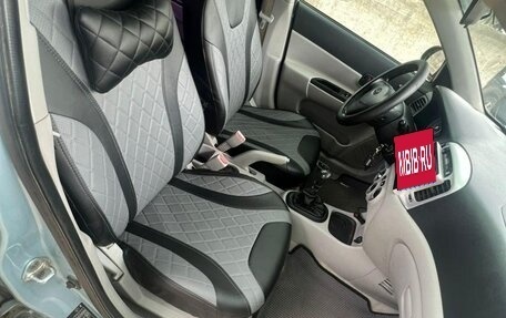 Hyundai Accent III, 2008 год, 579 000 рублей, 10 фотография