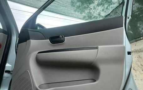 Hyundai Accent III, 2008 год, 579 000 рублей, 16 фотография