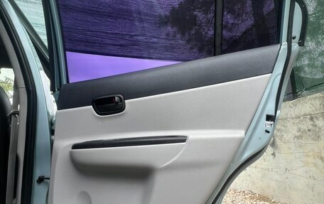 Hyundai Accent III, 2008 год, 579 000 рублей, 17 фотография