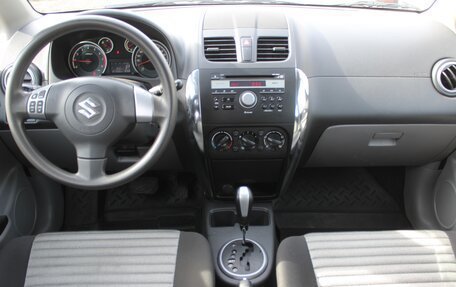 Suzuki SX4 II рестайлинг, 2014 год, 874 990 рублей, 8 фотография