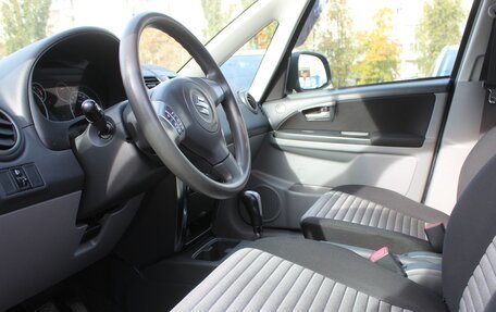 Suzuki SX4 II рестайлинг, 2014 год, 874 990 рублей, 7 фотография