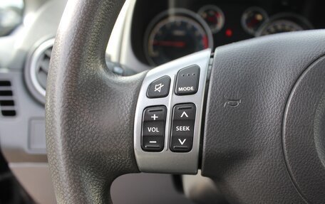 Suzuki SX4 II рестайлинг, 2014 год, 874 990 рублей, 9 фотография