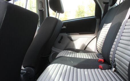 Suzuki SX4 II рестайлинг, 2014 год, 874 990 рублей, 13 фотография