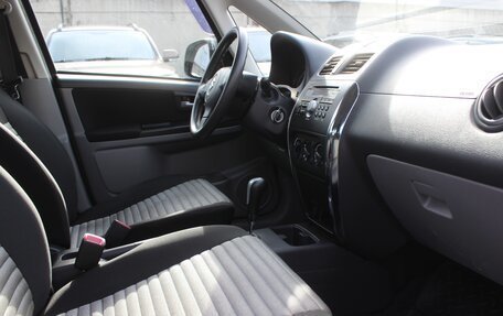 Suzuki SX4 II рестайлинг, 2014 год, 874 990 рублей, 11 фотография