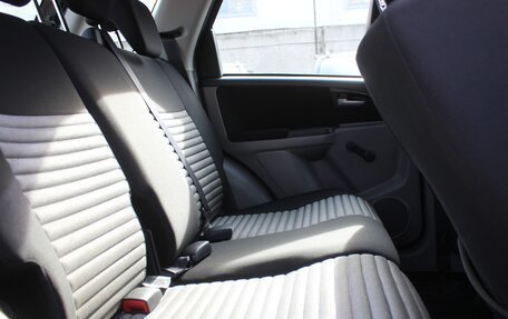 Suzuki SX4 II рестайлинг, 2014 год, 874 990 рублей, 12 фотография