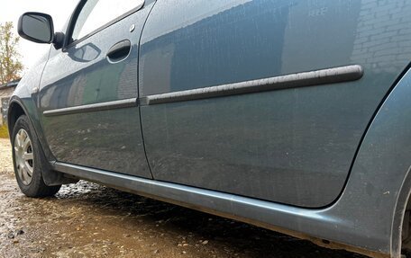 Renault Logan I, 2011 год, 275 000 рублей, 9 фотография