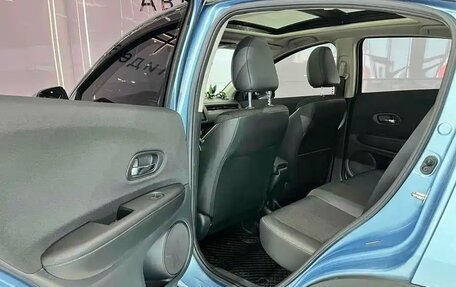 Honda Vezel, 2020 год, 1 750 000 рублей, 9 фотография