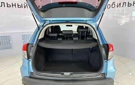 Honda Vezel, 2020 год, 1 750 000 рублей, 12 фотография