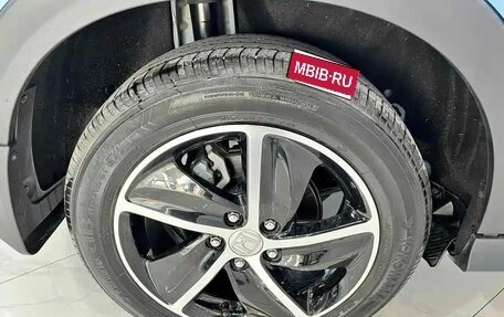 Honda Vezel, 2020 год, 1 750 000 рублей, 16 фотография