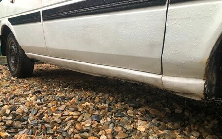 Toyota Carina, 1985 год, 70 000 рублей, 5 фотография
