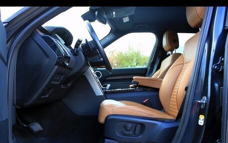 Land Rover Discovery IV, 2019 год, 4 800 000 рублей, 3 фотография