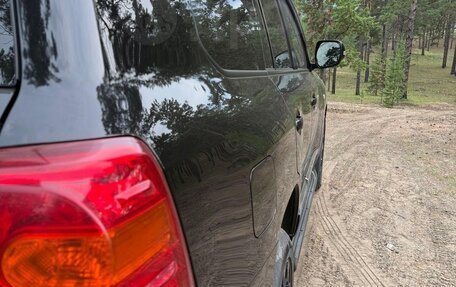 Toyota Land Cruiser 200, 2008 год, 3 200 000 рублей, 8 фотография