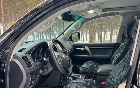 Toyota Land Cruiser 200, 2008 год, 3 200 000 рублей, 11 фотография