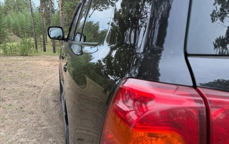 Toyota Land Cruiser 200, 2008 год, 3 200 000 рублей, 7 фотография