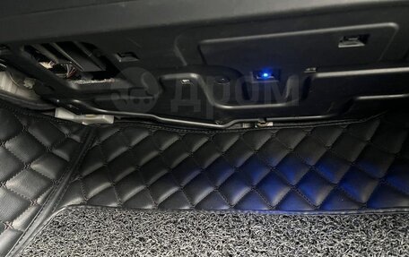 Toyota Land Cruiser 200, 2008 год, 3 200 000 рублей, 18 фотография