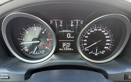 Toyota Land Cruiser 200, 2008 год, 3 200 000 рублей, 22 фотография