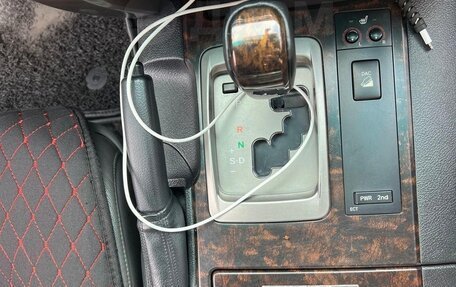 Toyota Land Cruiser 200, 2008 год, 3 200 000 рублей, 20 фотография