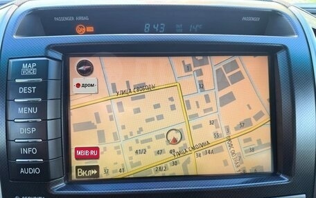 Toyota Land Cruiser 200, 2008 год, 3 200 000 рублей, 23 фотография