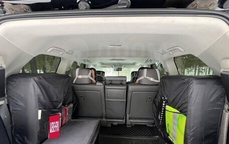 Toyota Land Cruiser 200, 2008 год, 3 200 000 рублей, 15 фотография