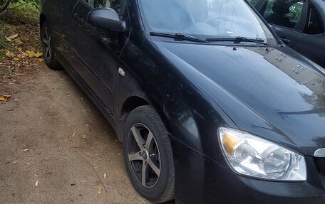 KIA Cerato I, 2004 год, 340 000 рублей, 3 фотография
