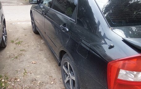 KIA Cerato I, 2004 год, 340 000 рублей, 4 фотография