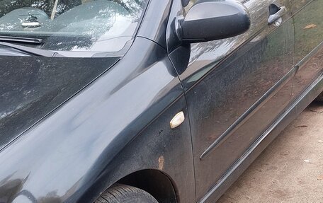 KIA Cerato I, 2004 год, 340 000 рублей, 6 фотография