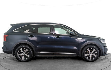 KIA Sorento IV, 2021 год, 2 770 000 рублей, 4 фотография