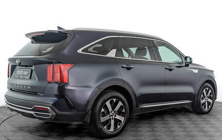 KIA Sorento IV, 2021 год, 2 770 000 рублей, 5 фотография