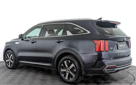 KIA Sorento IV, 2021 год, 2 770 000 рублей, 7 фотография