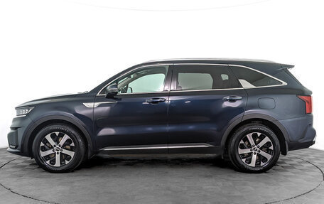 KIA Sorento IV, 2021 год, 2 770 000 рублей, 8 фотография