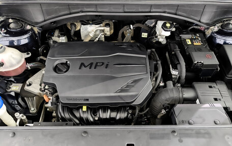 KIA Sorento IV, 2021 год, 2 770 000 рублей, 9 фотография