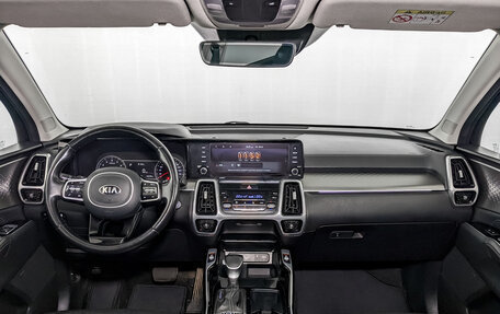KIA Sorento IV, 2021 год, 2 770 000 рублей, 14 фотография