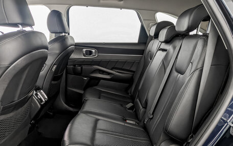 KIA Sorento IV, 2021 год, 2 770 000 рублей, 12 фотография