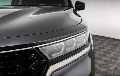 KIA Sorento IV, 2021 год, 2 770 000 рублей, 17 фотография