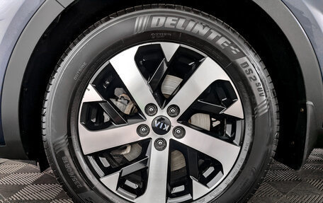KIA Sorento IV, 2021 год, 2 770 000 рублей, 18 фотография