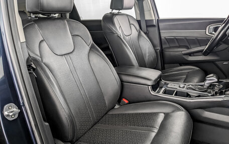 KIA Sorento IV, 2021 год, 2 770 000 рублей, 24 фотография
