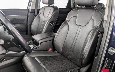 KIA Sorento IV, 2021 год, 2 770 000 рублей, 20 фотография