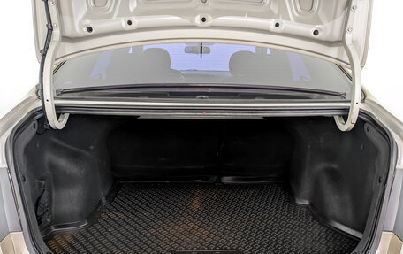 KIA Rio III рестайлинг, 2014 год, 1 150 000 рублей, 10 фотография